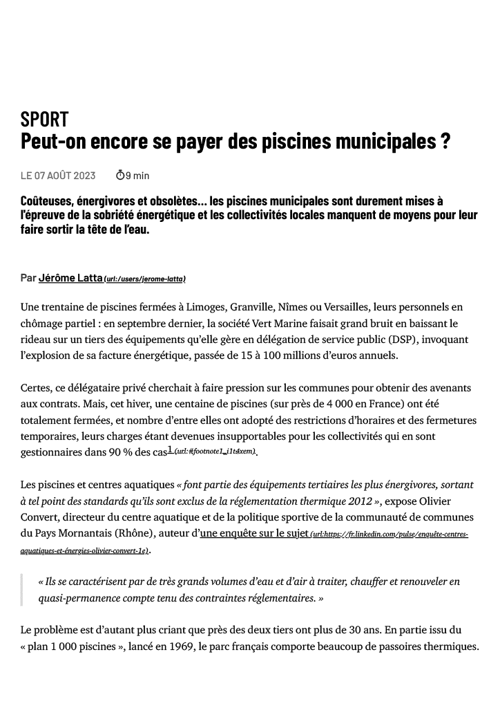 Alternatives économiques