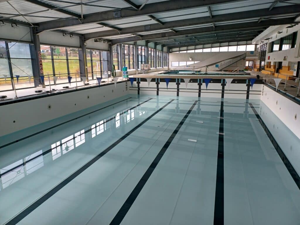 vidange piscine